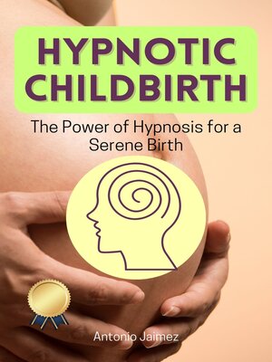 cover image of Hypnotic Childbirth